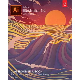 Adobe illustrator cc classroom in a