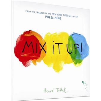 Mix it up
