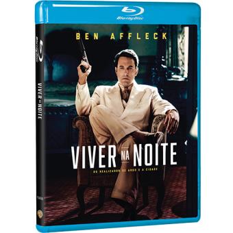 Viver na Noite (Blu-ray)