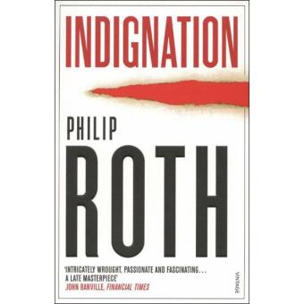Indignation