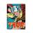 MAGNET METAL-MARVEL-THOR_0