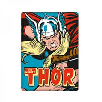 MAGNET METAL-MARVEL-THOR