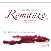 VARIOS-ROMANZE (2CD)