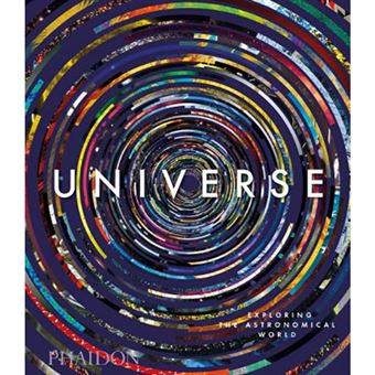 Universe: Exploring the Astronomical World - Midi Format