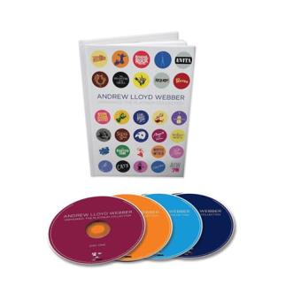 Unmasked: The Platinum Collection - Deluxe - 4CD