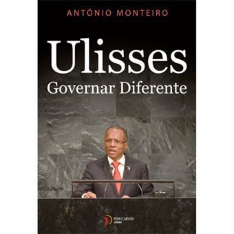 Ulisses: Governar Diferente