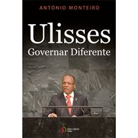 Ulisses: Governar Diferente