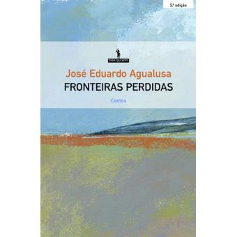 Fronteiras Perdidas