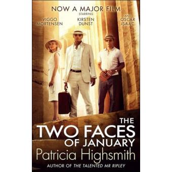 The Two Faces of January