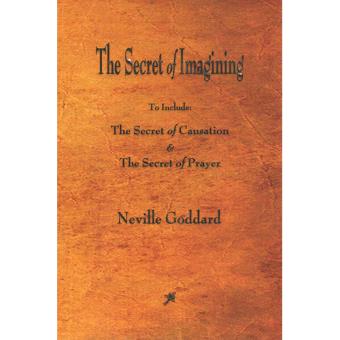 The Secret of Imagining - 1