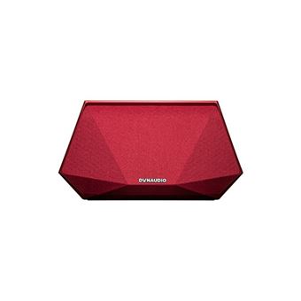 Coluna Bluetooth Dynaudio 3 - Vermelho