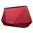 Coluna Bluetooth Dynaudio 3 - Vermelho_1