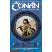 Conan - O Demónio de Ferro