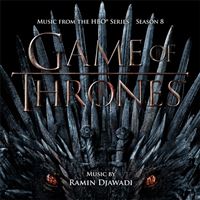BSO Game of Thrones Season 8 - 2CD
