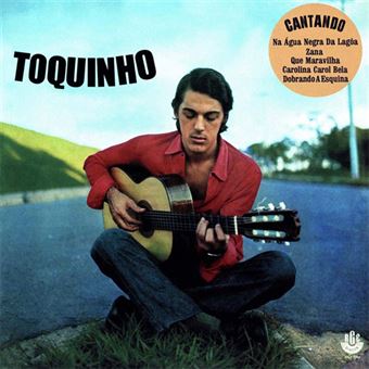 Toquinho - CD