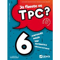 Guias De Estudo 6 Ano Livros De Apoio Escolar Fnacpt - 