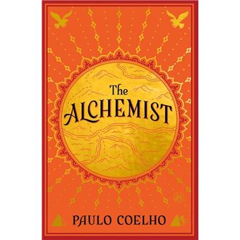 The Alchemist - 1