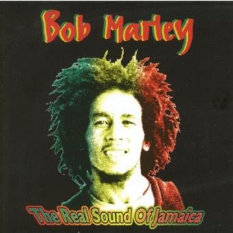 The Real Sound of Jamaica - CD
