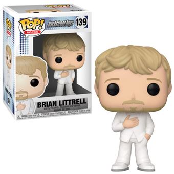 POP! Vinyl Brian Lit Trell 139