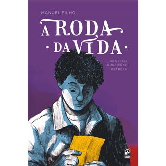 A Roda da Vida - Revista Bodisatva