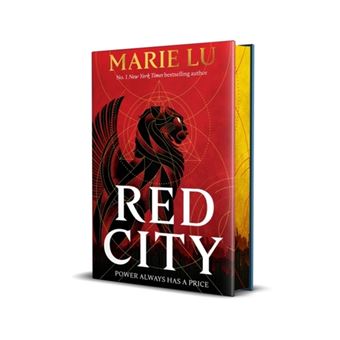Red City - 1
