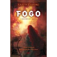 Fogo - A Saga dos Sete Reinos