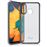 Capa Itskins Hybrid Clear para Samsung Galaxy A40 - Preto | Transparente_0