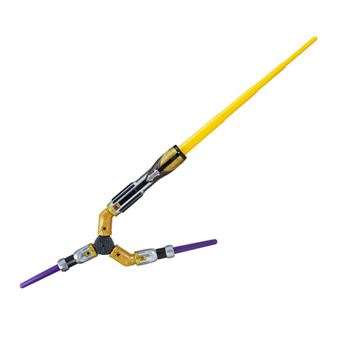 Star Wars Jedi Knight Lightsaber - Hasbro