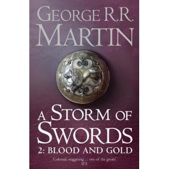 A Storm of Swords 2