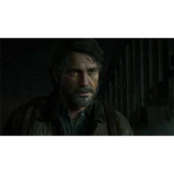 Personalize o seu PS4 com o novo tema dinâmico de The Last of Us