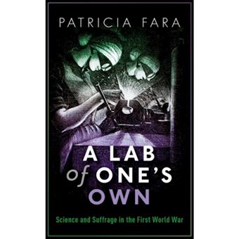 Lab of one's own