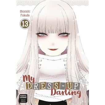 My Dress-Up Darling 13 - 1