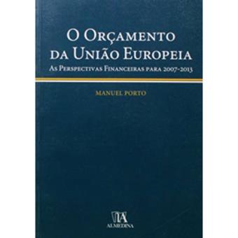 O Orçamento da União Europeia