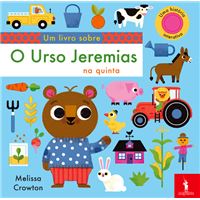 O Urso Jeremias - Na Quinta