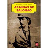 As Minas de Salomão