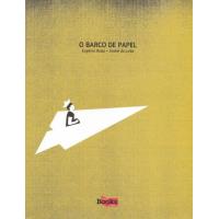 O Barco de Papel