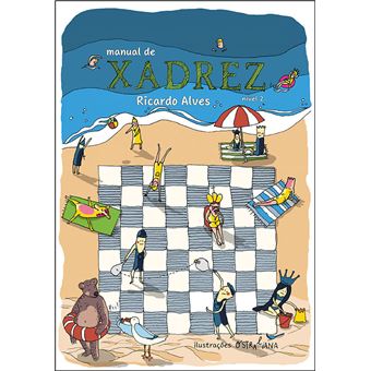 Abc do Xadrez - Comece a Jogar Hoje 11º Edição - Brochado - Petar  Trifunovic, TRIFUNOVIC, PETAR E SAVA VUKOV, Sava Vukovic - Compra Livros na