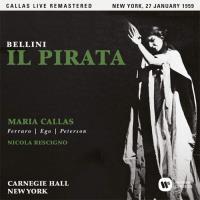 Bellini: Il Pirata - 2CD