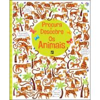 Procura e Descobre - Os Animais