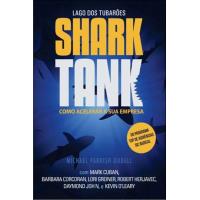 Shark Tank - Lago dos Tubarões