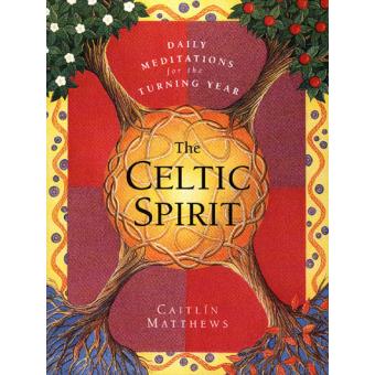 The Celtic Spirit