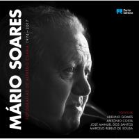 Mário Soares - Fotografias de Alfredo Cunha 1974-2017