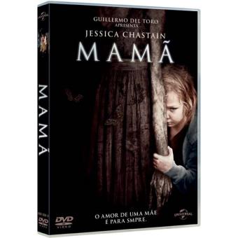 Mamã