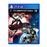 Bayonetta & Vanquish 10th Anniversary Edition - PS4_0
