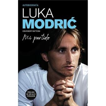 Mi partido-autobiografia de luka mo