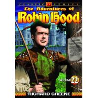 Adventures of Robin Hood