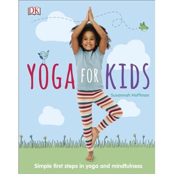 Yoga For Kids