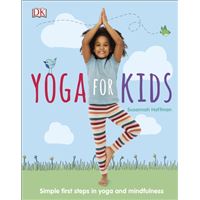 Yoga For Kids
