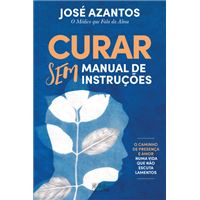 Curar sem Manual de Instruções