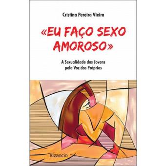 Eu Faço Sexo Amoroso - 1